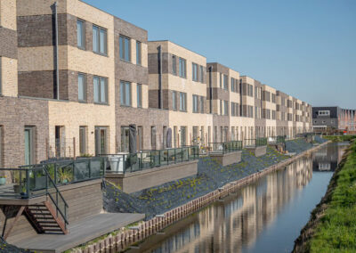 De Stadlander Groningen
