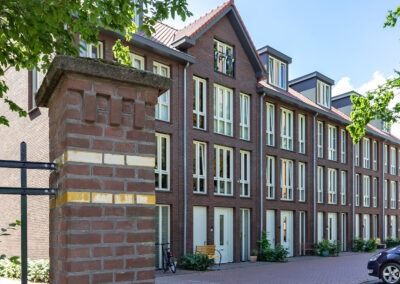Nieuwbouw Nieuwlarenstein Deventer