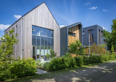 Op je stek geschakeld woonhuis L6
