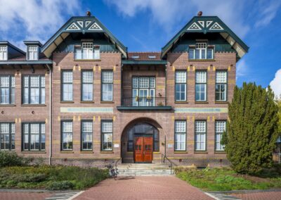 Nieuwlarenstein Deventer