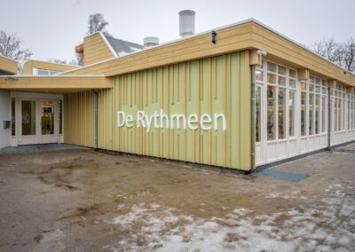 Kindcentrum De Rythmeen Bathmen