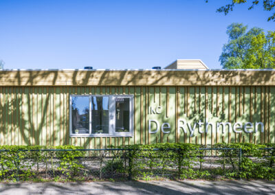 Kindcentrum De Rythmeen Bathmen